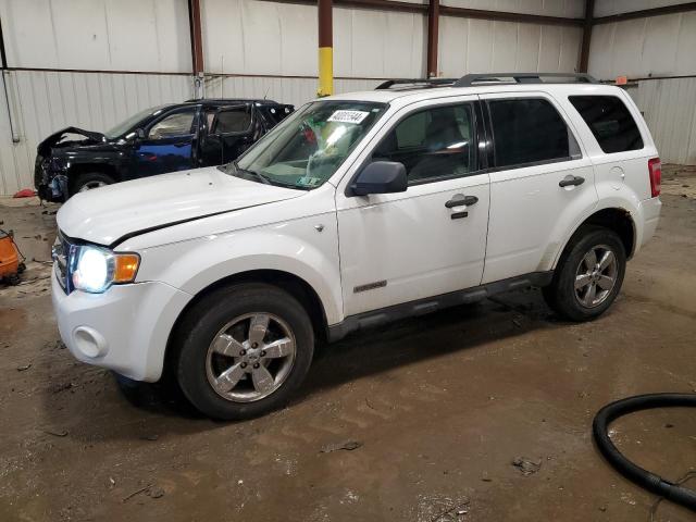 FORD ESCAPE 2008 1fmcu93168kb04837