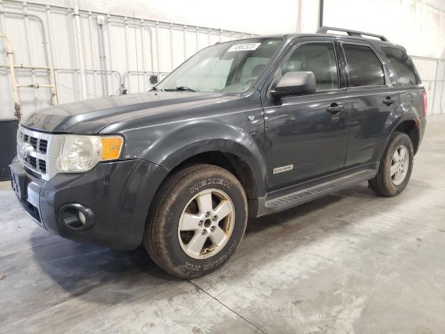 FORD ESCAPE 2008 1fmcu93168kb10752