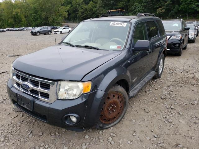 FORD ESCAPE 2008 1fmcu93168kb10766