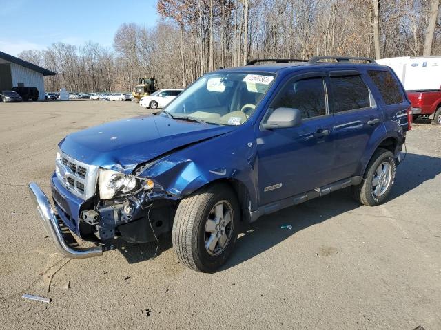 FORD ESCAPE 2008 1fmcu93168kb49325