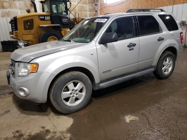 FORD ESCAPE 2008 1fmcu93168kb52015