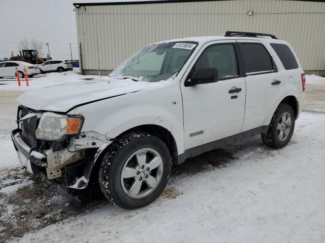 FORD ESCAPE 2008 1fmcu93168kc61963