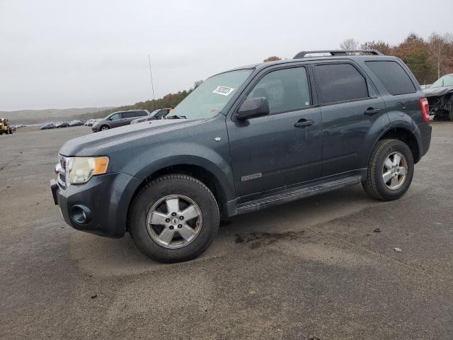 FORD ESCAPE 2008 1fmcu93168kd90351