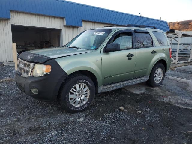 FORD ESCAPE 2008 1fmcu93168ke37698