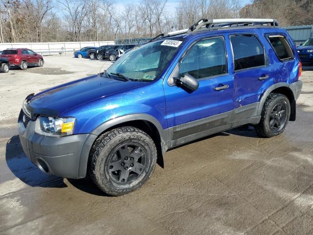 FORD ESCAPE 2005 1fmcu93175ka77790