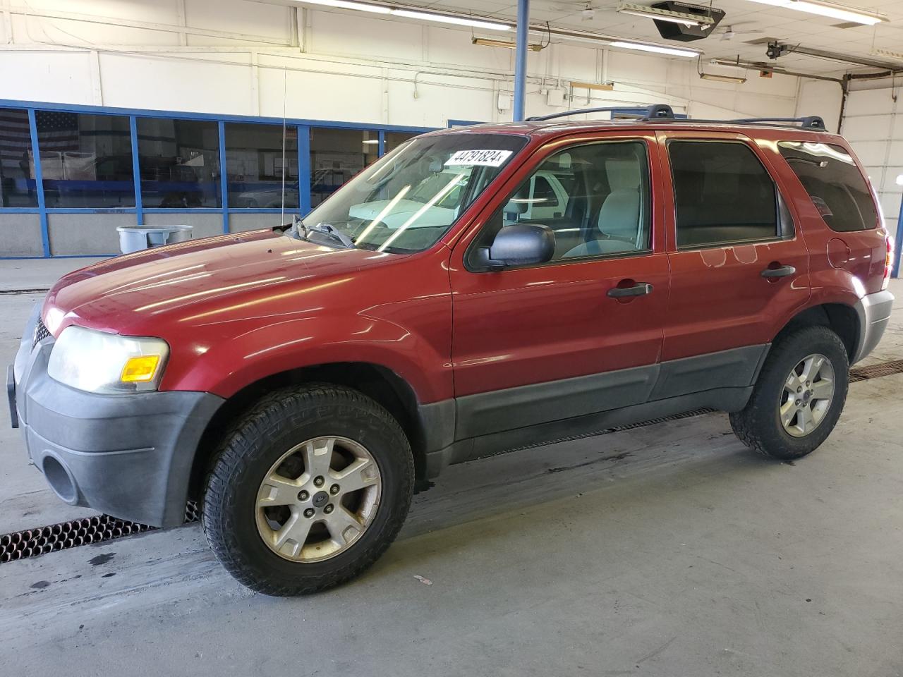 FORD ESCAPE 2005 1fmcu93175ka97652