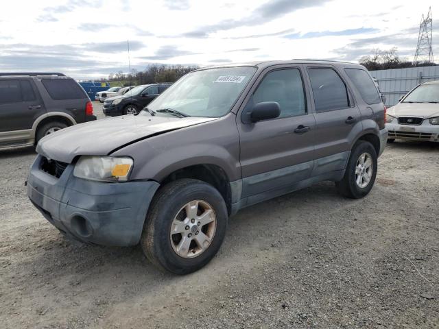 FORD ESCAPE 2005 1fmcu93175kb33906