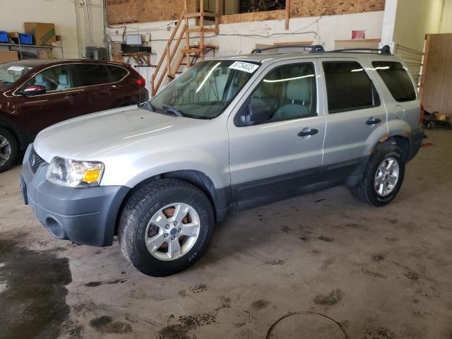 FORD ESCAPE XLT 2005 1fmcu93175kc72207