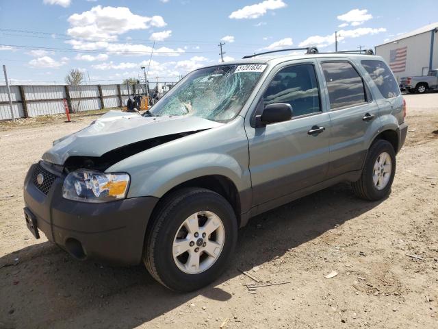 FORD ESCAPE 2006 1fmcu93176kc25471