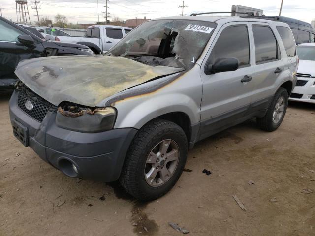 FORD ESCAPE 2007 1fmcu93177ka43237