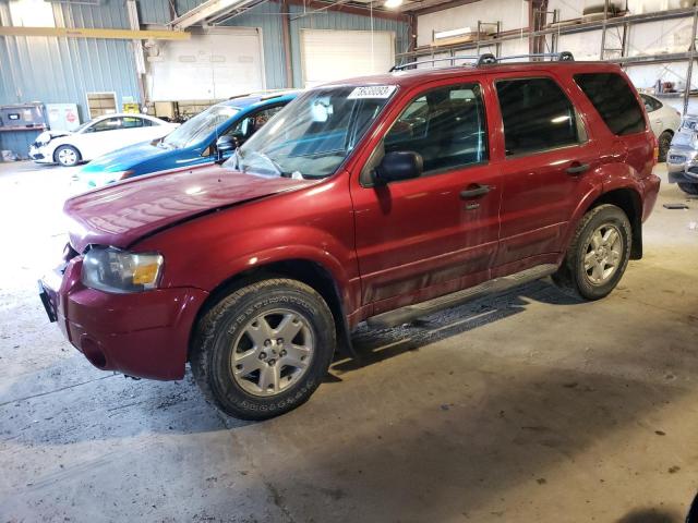 FORD ESCAPE 2007 1fmcu93177ka91983