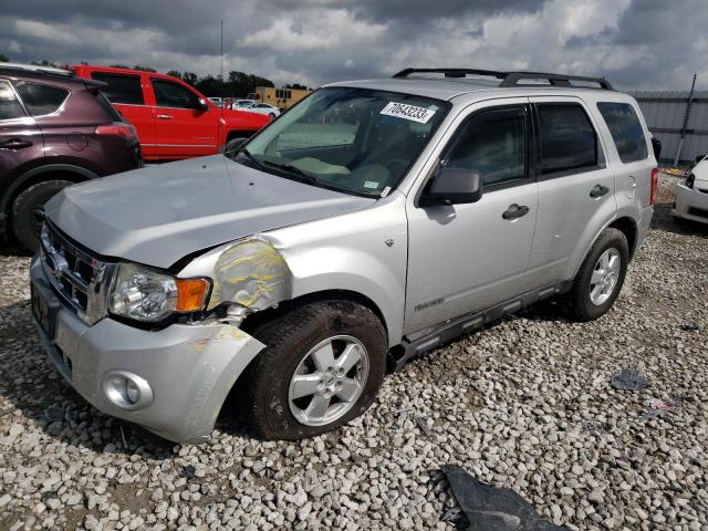 FORD ESCAPE 2008 1fmcu93178ka17237