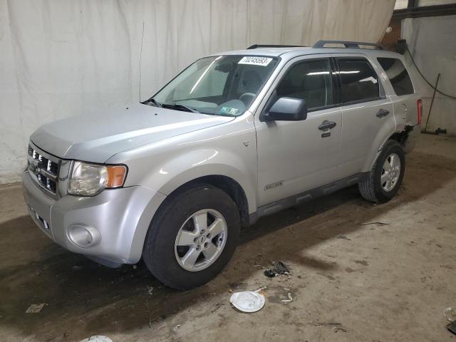 FORD ESCAPE XLT 2008 1fmcu93178ka25161