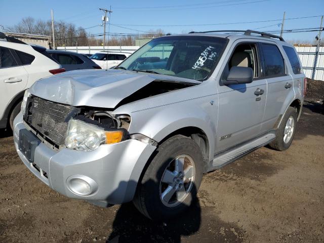 FORD ESCAPE 2008 1fmcu93178ka68205