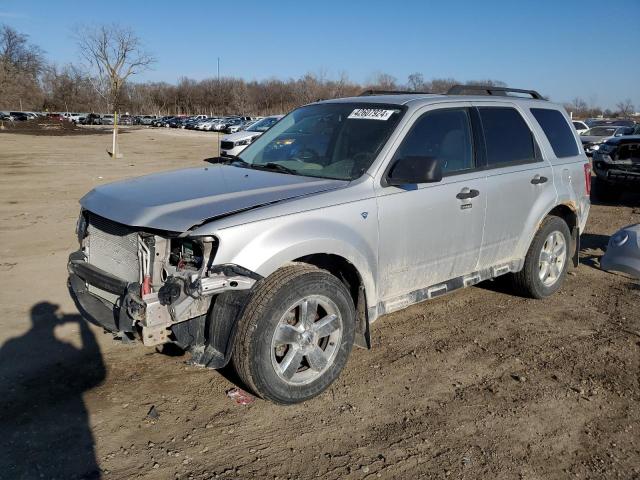 FORD ESCAPE 2008 1fmcu93178ka76174