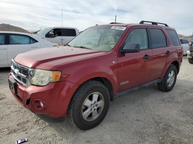 FORD ESCAPE 2008 1fmcu93178ka86607