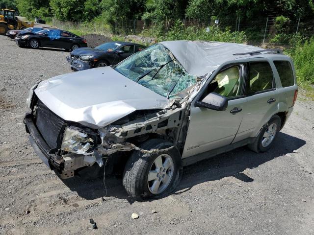 FORD ESCAPE XLT 2008 1fmcu93178ka87613