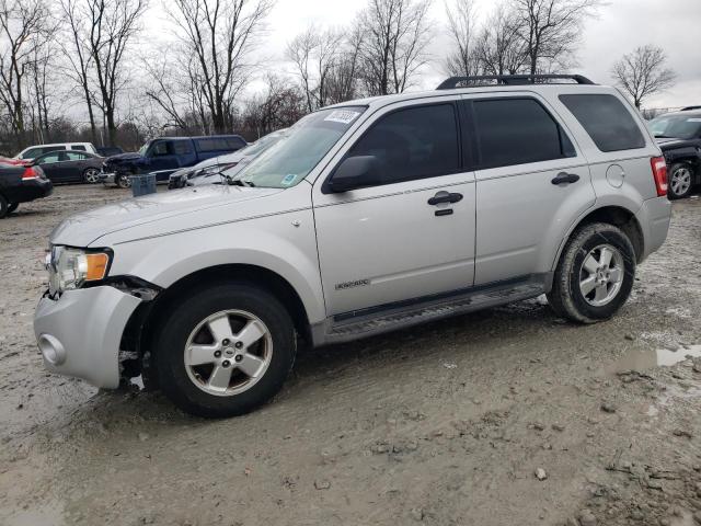 FORD ESCAPE 2008 1fmcu93178kb14650