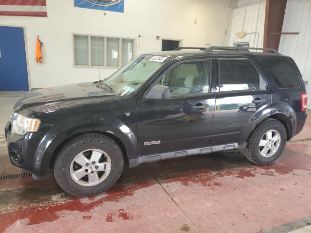 FORD ESCAPE 2008 1fmcu93178kb76050