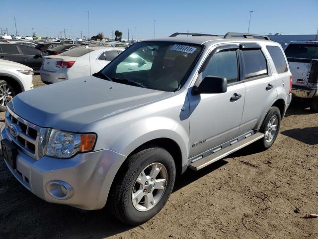 FORD ESCAPE XLT 2008 1fmcu93178ke29318