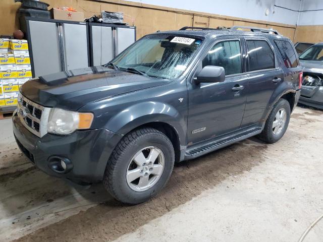 FORD ESCAPE 2008 1fmcu93178ke47284