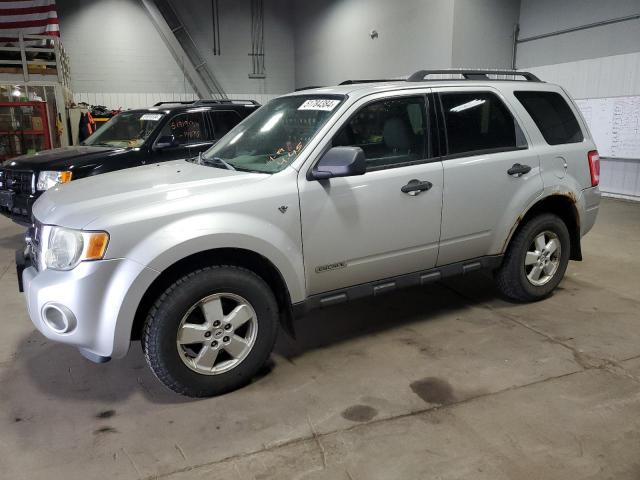 FORD ESCAPE 2008 1fmcu93178ke67700