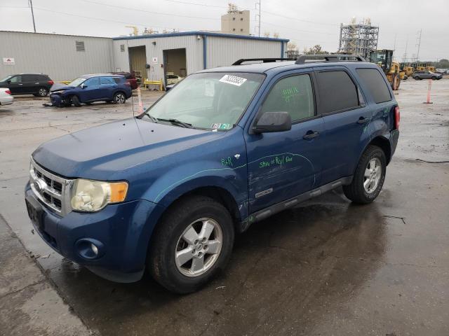 FORD ESCAPE 2008 1fmcu93178ke74047