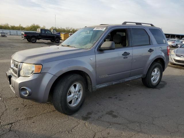 FORD ESCAPE 2008 1fmcu93178ke77742