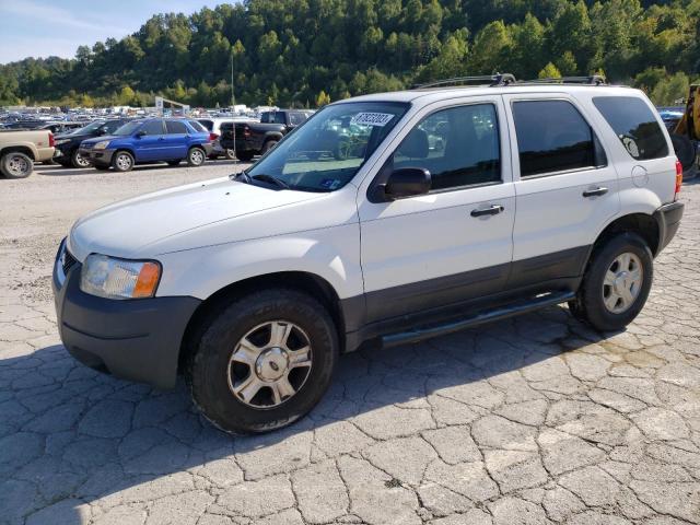 FORD ESCAPE XLT 2004 1fmcu93184ka29097