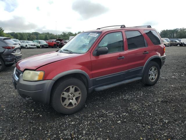 FORD ESCAPE XLT 2004 1fmcu93184ka81300