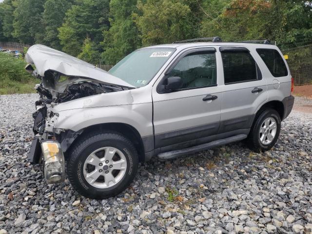 FORD ESCAPE XLT 2006 1fmcu93186kb58590