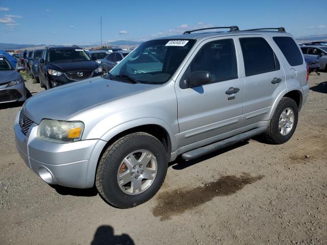 FORD ESCAPE XLT 2007 1fmcu93187ka14412