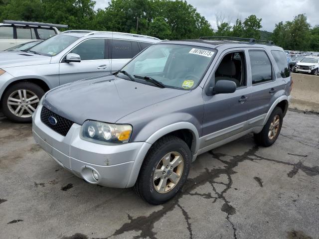 FORD ESCAPE 2007 1fmcu93187ka35227