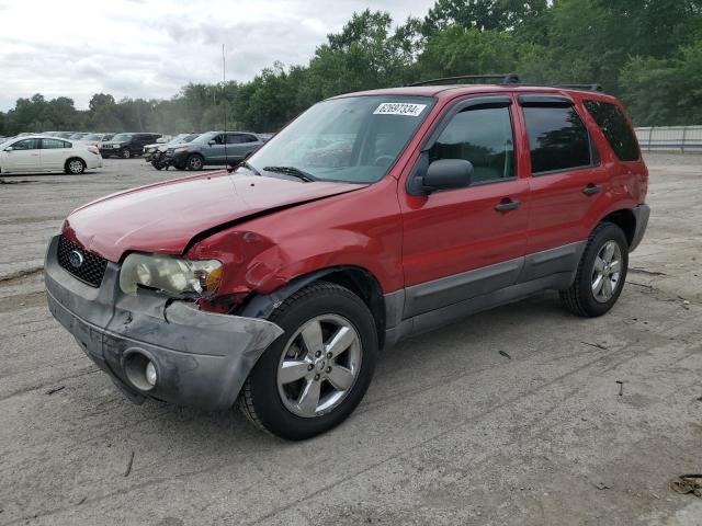 FORD ESCAPE XLT 2007 1fmcu93187ka75792