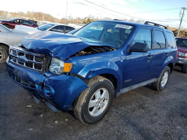 FORD ESCAPE 2008 1fmcu93188ka13455