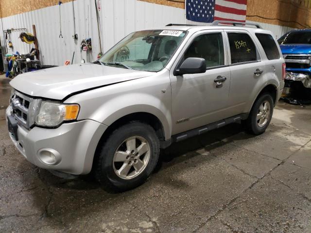 FORD ESCAPE 2008 1fmcu93188ka33270