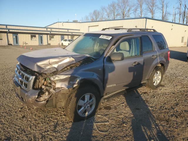 FORD ESCAPE 2008 1fmcu93188ka84803