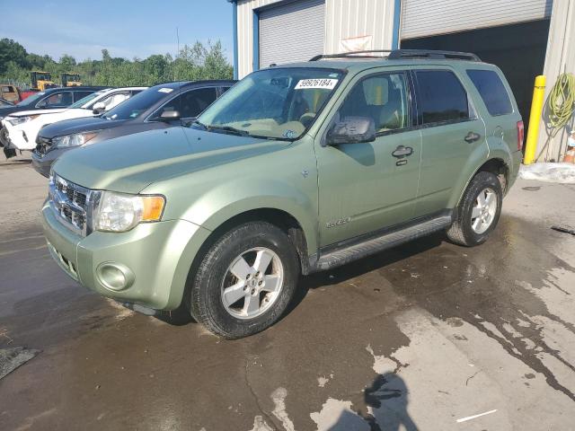 FORD ESCAPE 2008 1fmcu93188ka96093