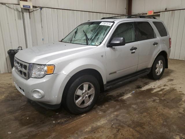 FORD ESCAPE 2008 1fmcu93188kb26161