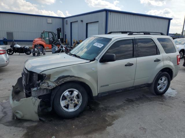 FORD ESCAPE XLT 2008 1fmcu93188kb52632