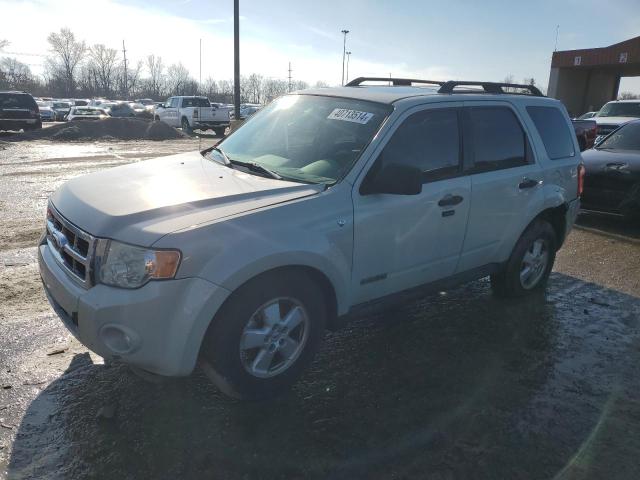 FORD ESCAPE 2008 1fmcu93188kb53246