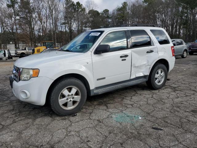 FORD ESCAPE 2008 1fmcu93188kc07001