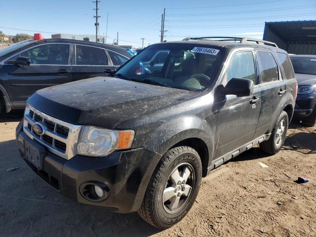 FORD ESCAPE 2008 1fmcu93188kc68557