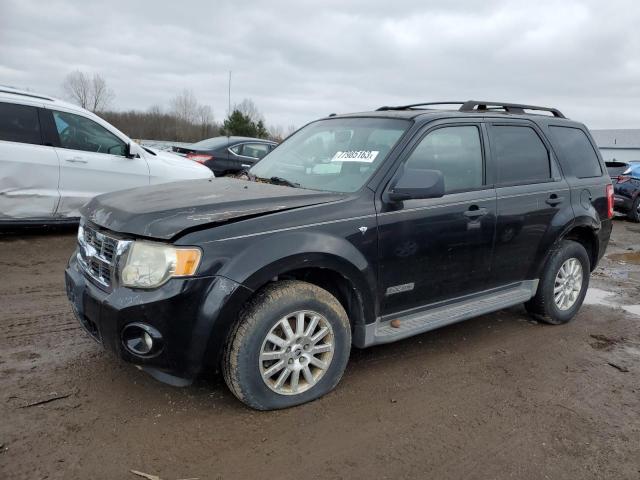 FORD ESCAPE 2008 1fmcu93188kc81096