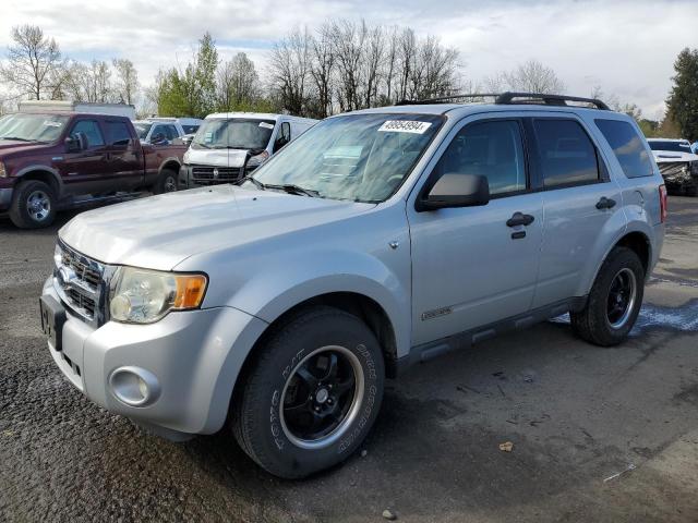 FORD ESCAPE 2008 1fmcu93188kc91949