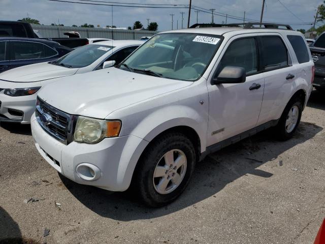 FORD ESCAPE 2008 1fmcu93188kc98044