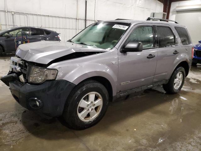 FORD ESCAPE 2008 1fmcu93188kc98660