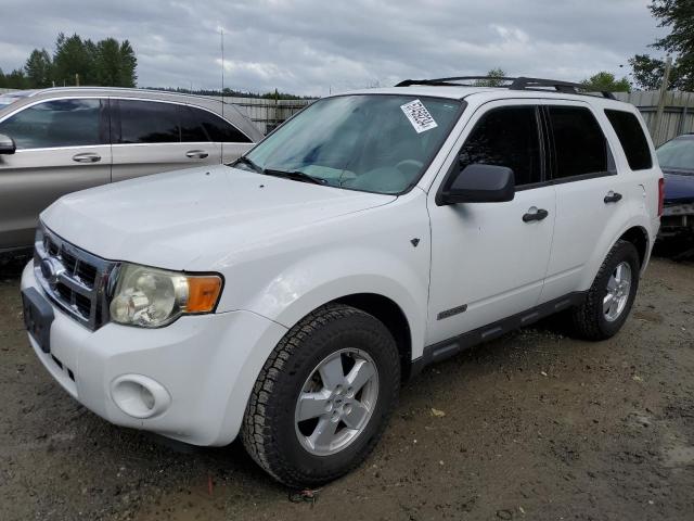 FORD ESCAPE 2008 1fmcu93188kc98772