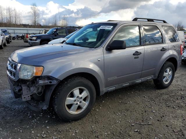 FORD ESCAPE 2008 1fmcu93188kd06224