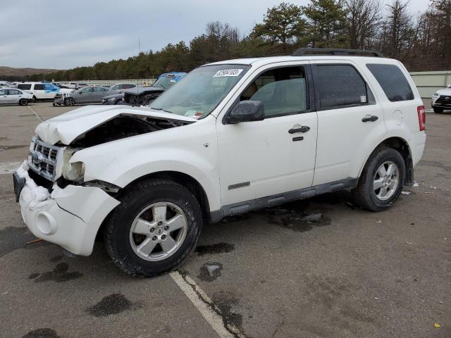 FORD ESCAPE 2008 1fmcu93188kd57853